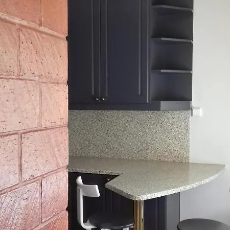 Apartement Suve Kuressaare