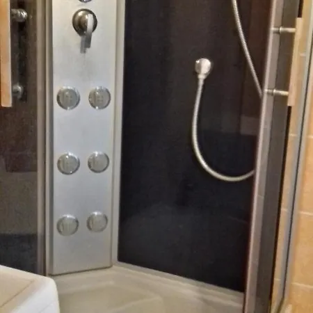 Apartement Suve