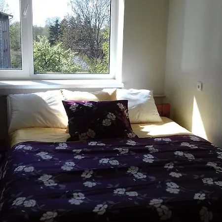 Apartement Suve Kuressaare