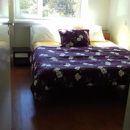 Apartement Suve *