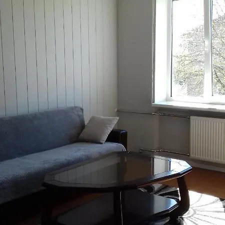 Apartman Apartement Suve