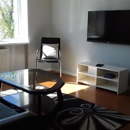 Apartement Suve Apartman