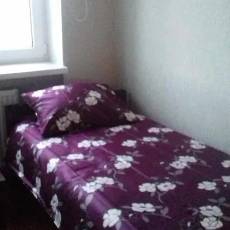 Apartement Suve Kuressaare